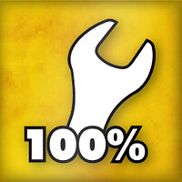 Трофей {trophy} в игре DiRT Showdown для PS3