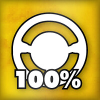 Трофей {trophy} в игре DiRT Showdown для PS3