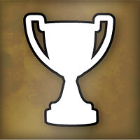 Трофей {trophy} в игре DiRT Showdown для PS3