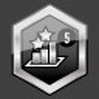 Достижение Slight Silver в игре Sleeping Dogs для Steam