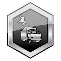 Трофей {trophy} в игре Sleeping Dogs для PS3