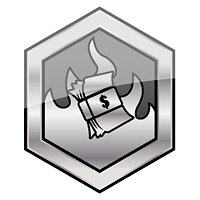 Трофей {trophy} в игре Sleeping Dogs для PS3