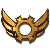 Трофей {trophy} в игре Smash Cars для PS3