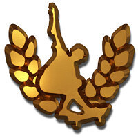 Трофей {trophy} в игре Smash Cars для PS3