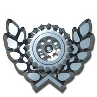 Трофей {trophy} в игре Smash Cars для PS3