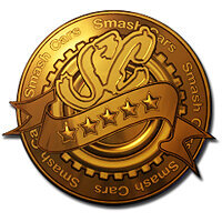 Трофей {trophy} в игре Smash Cars для PS3