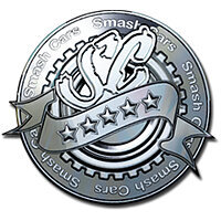 Трофей {trophy} в игре Smash Cars для PS3