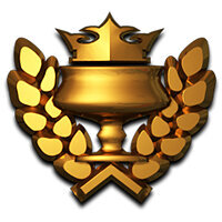 Трофей {trophy} в игре Smash Cars для PS3