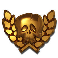 Трофей {trophy} в игре Smash Cars для PS3