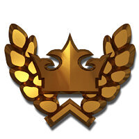 Трофей {trophy} в игре Smash Cars для PS3