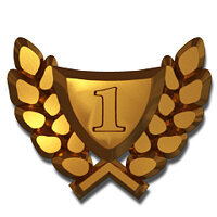 Трофей {trophy} в игре Smash Cars для PS3
