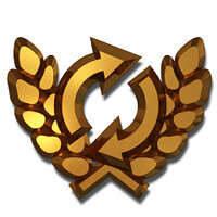 Трофей {trophy} в игре Smash Cars для PS3