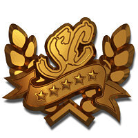 Трофей {trophy} в игре Smash Cars для PS3