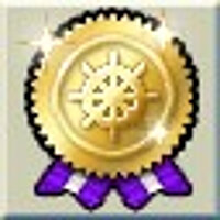 Достижение Sublime Navigator в игре Yohoho! Puzzle Pirates для Steam