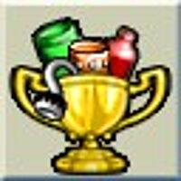 Достижение Ultimate Drinker в игре Yohoho! Puzzle Pirates для Steam