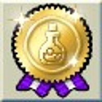 Достижение Sublime Alchemist в игре Yohoho! Puzzle Pirates для Steam