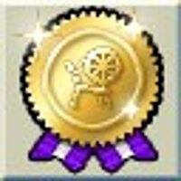 Достижение Sublime Weaver в игре Yohoho! Puzzle Pirates для Steam