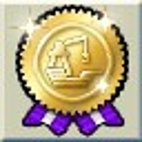 Достижение Sublime Shipwright в игре Yohoho! Puzzle Pirates для Steam