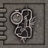 Достижение Мартышкин труд (уровень сложности: максимальный) в игре Hard Reset для Steam