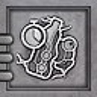 Достижение Скажи бананам нет (уровень сложности: высокий) в игре Hard Reset для Steam