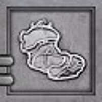 Достижение Механик (уровень сложности: средний) в игре Hard Reset для Steam