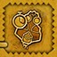 Достижение Воплощение гнева (уровень сложности: низкий) в игре Hard Reset для Steam