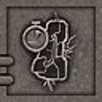 Достижение Мартышкин труд (уровень сложности: средний) в игре Hard Reset для Steam