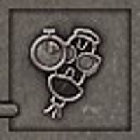 Достижение С меня хватит! (уровень сложности: низкий) в игре Hard Reset для Steam