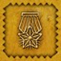 Достижение Генерал в игре Hard Reset для Steam