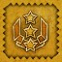 Достижение Ветеран в игре Hard Reset для Steam