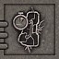 Достижение Мартышкин труд (уровень сложности: высокий) в игре Hard Reset для Steam