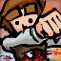 Достижение Your Kung Fu is Weak в игре Dungeons of Dredmor для Steam