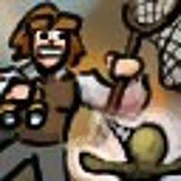Достижение Ornithologist в игре Dungeons of Dredmor для Steam
