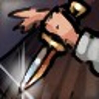 Достижение Stabbity Stabbity Stabbity в игре Dungeons of Dredmor для Steam