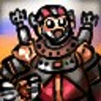 Достижение Loyal Soldier of the Empire в игре Dungeons of Dredmor для Steam