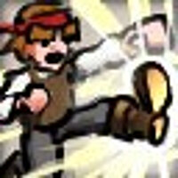 Достижение Way of the Foot в игре Dungeons of Dredmor для Steam
