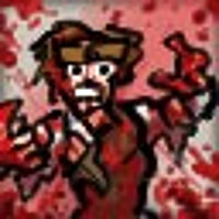 Достижение Bloody Mess в игре Dungeons of Dredmor для Steam
