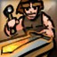 Достижение It's Dangerous to Go Alone! Make This в игре Dungeons of Dredmor для Steam