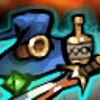 Достижение The Magic of the Wizard's Hangover в игре Dungeons of Dredmor для Steam