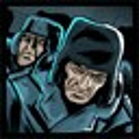 Достижение Спасение в игре Renegade Ops для Steam