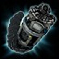 Достижение Бронебой в игре Renegade Ops для Steam