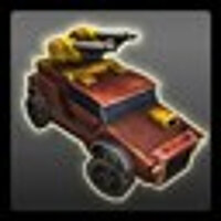 Достижение Бойня сержантов в игре Renegade Ops для Steam