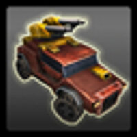 Достижение A Mess of Stiff Staff Sergeants в игре Renegade Ops для Xbox 360