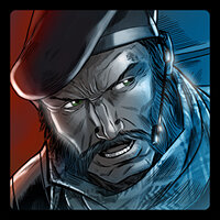 Трофей {trophy} в игре Renegade Ops для PS3