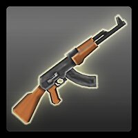 Трофей {trophy} в игре Renegade Ops для PS3