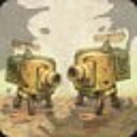 Достижение Make Many Friends в игре Shoot Many Robots для Steam