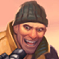 Достижение Happy 50th, Walter в игре Shoot Many Robots для Xbox 360