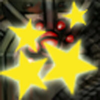 Трофей {trophy} в игре Shoot Many Robots для PS3