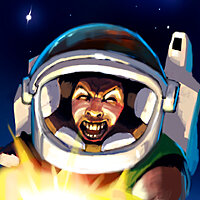Трофей {trophy} в игре Shoot Many Robots для PS3