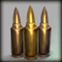 Трофей {trophy} в игре Shoot Many Robots для PS3